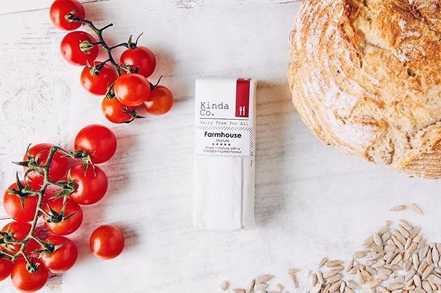 It’s Sunday evening and I’m writing this from our new kitchen 🙌🧀✨ ⁣⁣
⁣⁣
With everything else going on at the moment it’s been a nice distraction to spend the weekend focussing on being grateful for our lovely new workplace and busying myself maki… ift.tt/33jH9Gs