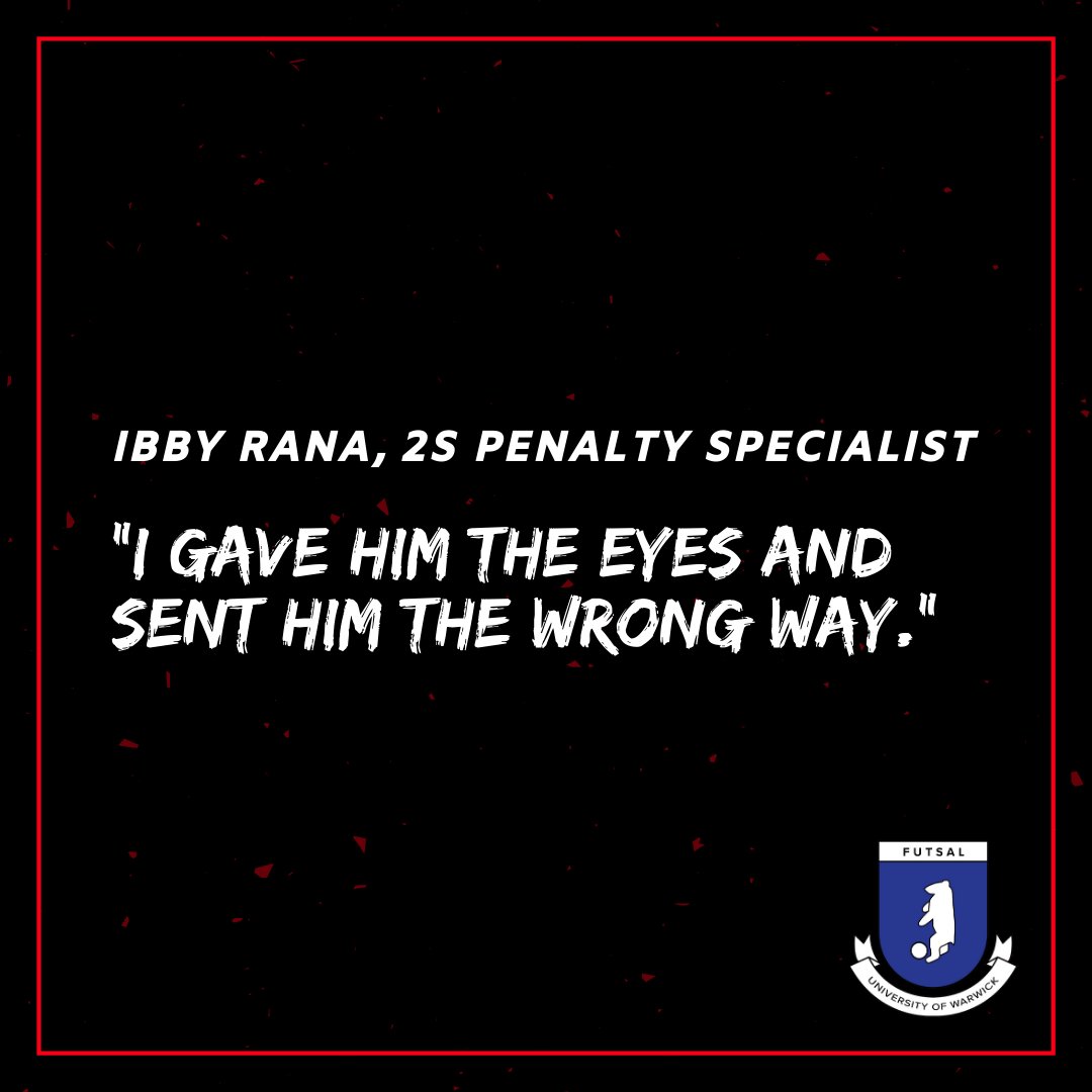 Warwick Futsal tweet media