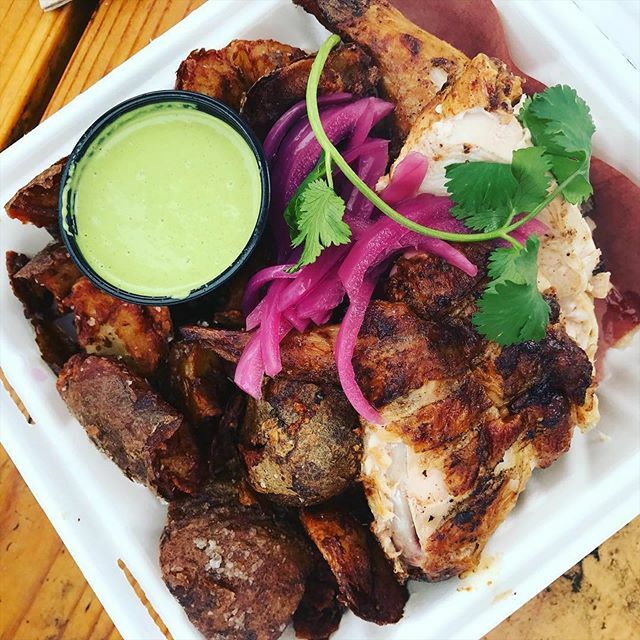 Chicken And Guns tweet media