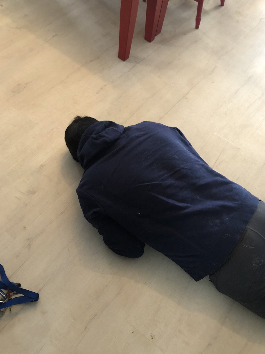 efoster25's tweet image. Day 4 of life without sports