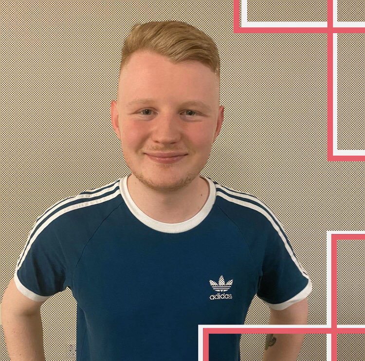 WhatWorkIs1's tweet photo. Meet Ciaran,
“Dcu ensures that all their students are as employable as possible. From really career focused courses to running career fairs and CV workshops, they want their students to achieve really great things”
#MG114 #WhatWorkIs #WeKnowWhatWorkIs #WeKnowWhatWorks https://t.co/l29312vvBy
