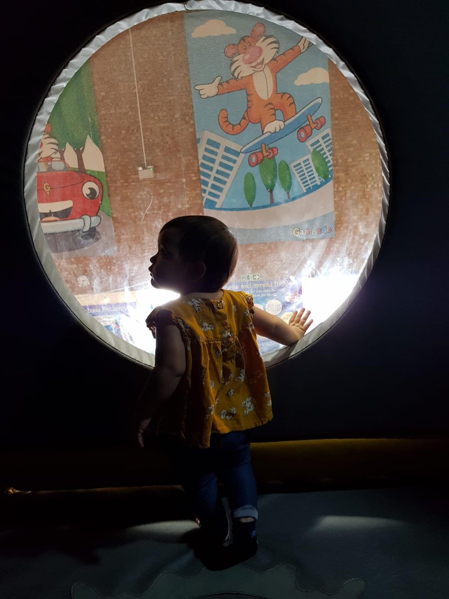 We're making sure our centres are as safe and clean as they can be - why not join us during the week for some special play time with your pre-school #toddlers - it's just £6 for 1 adult and 1 child! gambado.com #Parenting #Watford