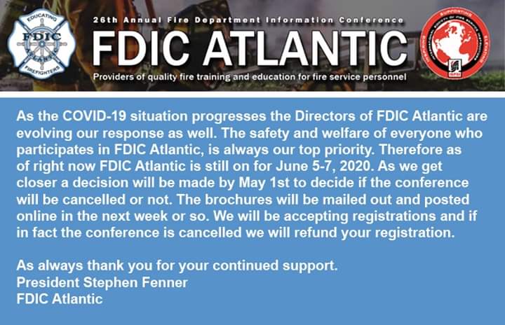 FDIC Atlantic (@fdicatlantic) on Twitter photo 