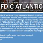 Photo by FDIC Atlantic (@FDICAtlantic)