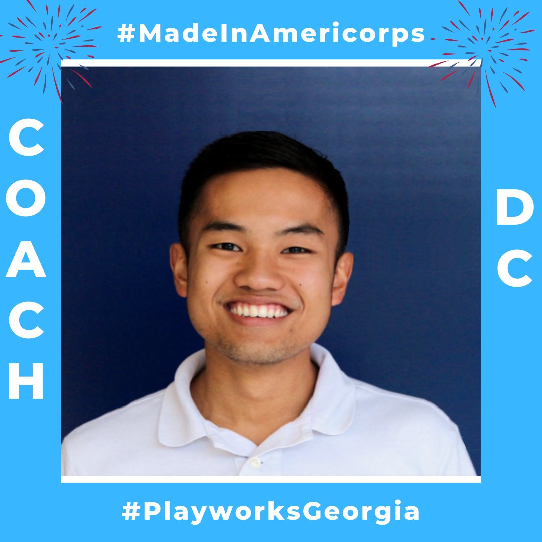 Playworks Georgia tweet media