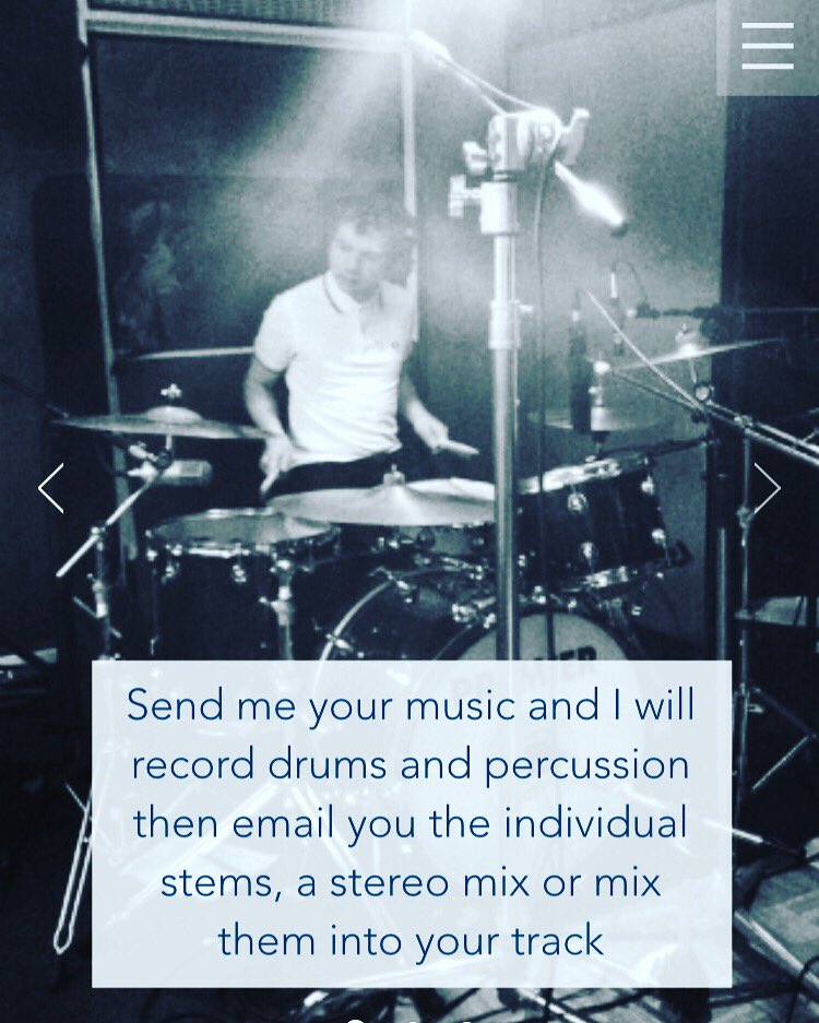 BENGORDELIER's tweet photo. https://t.co/MBD2Nx0BG9 
#Drums #Drummer #DrumLessons #PaulWeller #Facetime #RemoteDrums #Producer #Engineer #Studio https://t.co/VJKS866HX0