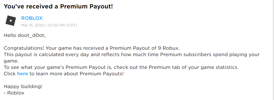 How To Check How Much Robux Youve Spent On Mobile