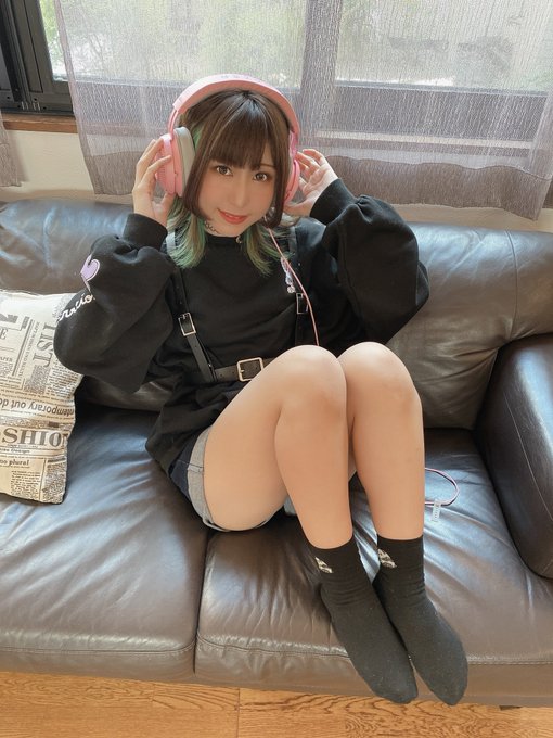 コスプレイヤーくらるのTwitter画像53