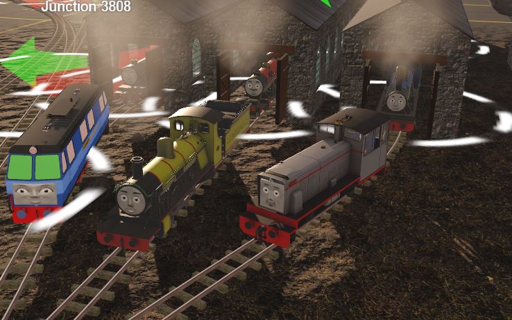 trainz pro routes mrl trainz pro routes mrl