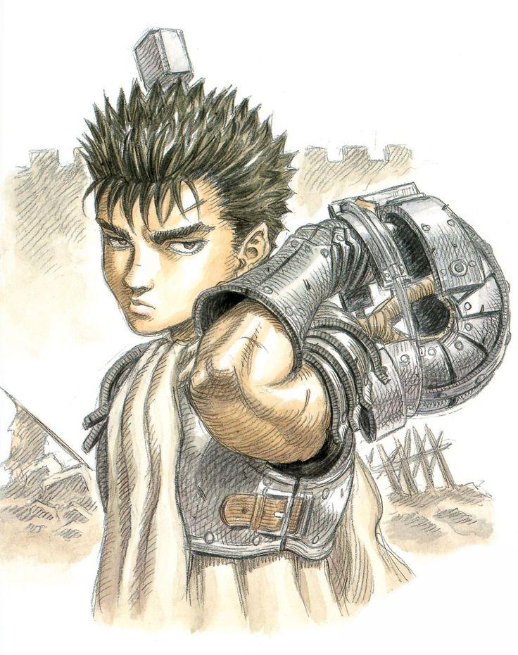 SenEto99's tweet photo. Yall should read Berserk. Still the best manga created https://t.co/Oj1WhFxrUc