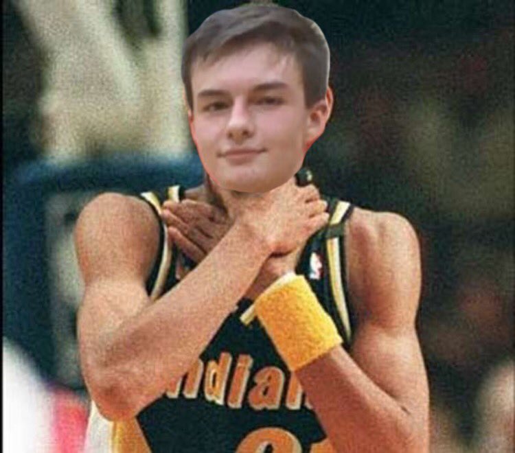 Live look-in on Teddy today!