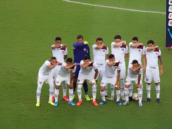 Ver imagem no Twitter