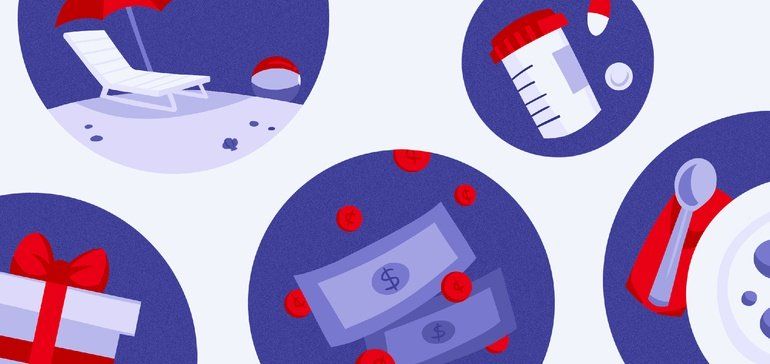 As employers look to impress with benefits, time and choice are key buff.ly/2VW5dgO