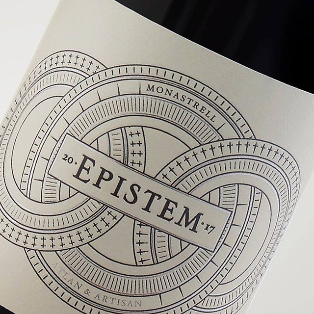 @oronoz_studio
A very philosophical winemaker... label for @atlanandartisan .
.
.
.
.
.
.
.
#winelabel #typography #winepackaging #grafiskdesigner #förpackningsdesign #campaign #newlaunch#winedesign #winedesignsonadime…

📸 instagram.com/p/B9xMKxepkw3/ via tweet.photo