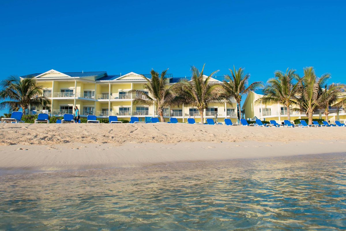 Your all-inclusive #Caribbean Escape starts here: wyndhamcayman.com