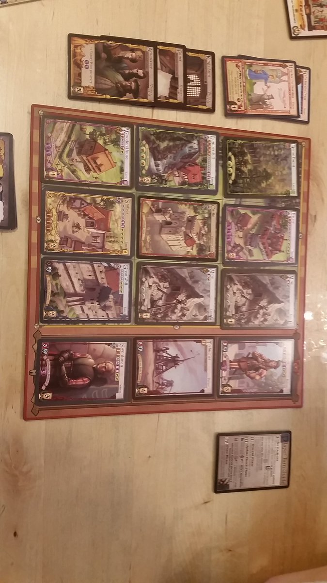 #EraofKingdoms #boardgames