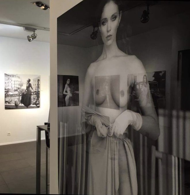 on the walls #diasec https://t.co/lLtie7SnOV<a href="/tag/diasec"class="tags">#diasec</a>