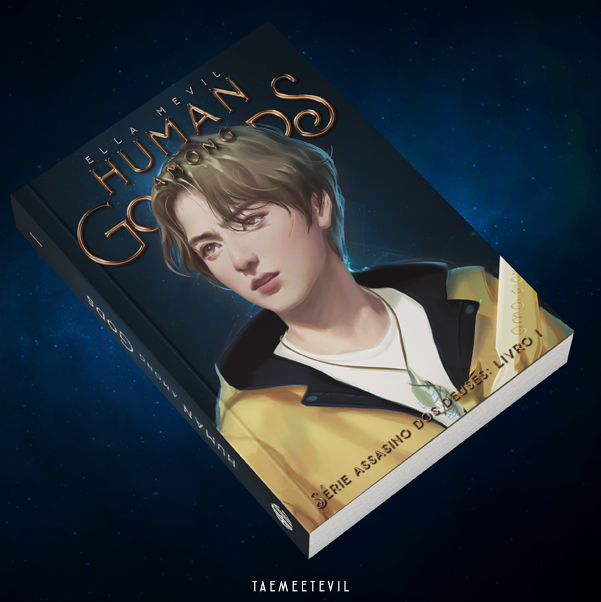 taemeetevil's tweet image. E tá aqui a CAPA DE HUMAN AMONG GODS✨
pra quem não sabe, tenho a fic, God Killer, e tô reescrevendo pra versão em livro. A 1ª foto é um modelo pra que possam visualizar melhor, mas espero que gostem!

- pré-venda inicia em 02/04

link da fic: my.w.tt/oqIg3djVS4

⚔️🔱
#HAGTK