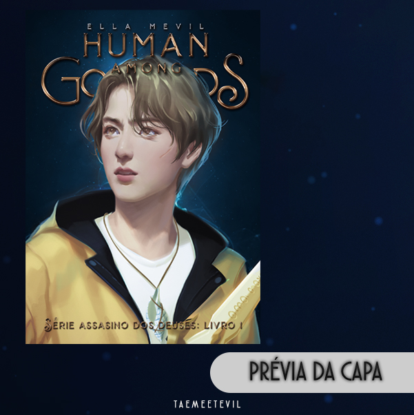 taemeetevil's tweet image. E tá aqui a CAPA DE HUMAN AMONG GODS✨
pra quem não sabe, tenho a fic, God Killer, e tô reescrevendo pra versão em livro. A 1ª foto é um modelo pra que possam visualizar melhor, mas espero que gostem!

- pré-venda inicia em 02/04

link da fic: my.w.tt/oqIg3djVS4

⚔️🔱
#HAGTK