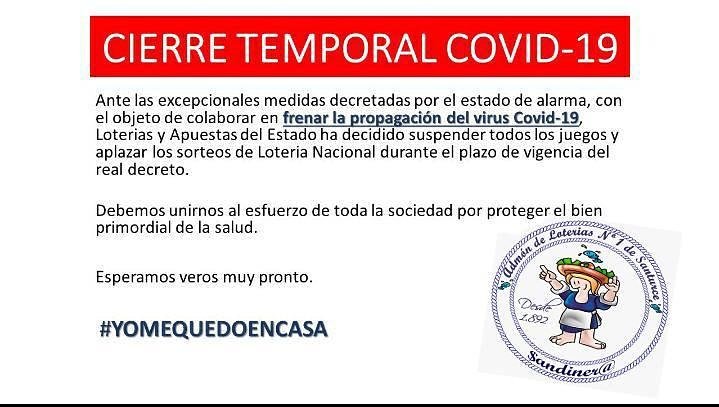 rvict1976's tweet photo. @EstebanRdM @loterias_es https://t.co/X2xl71aYXG