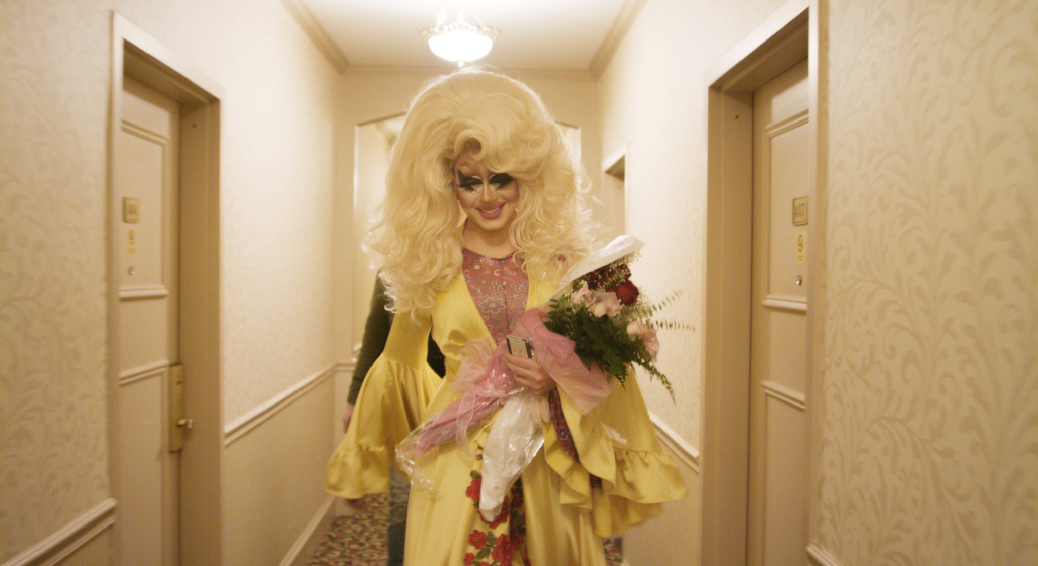 trixie mattel moving parts documentary release date