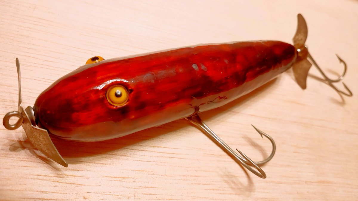 ダブルスウィッシャー