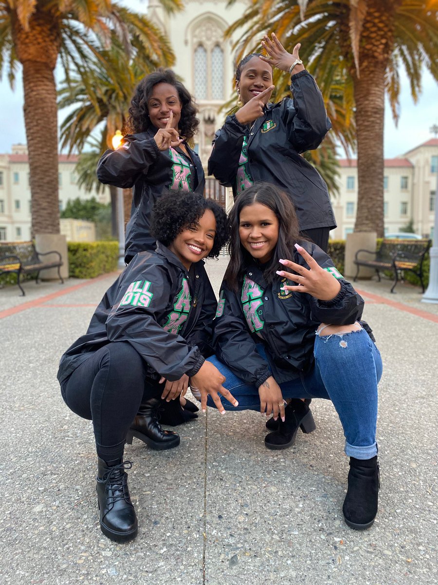 blackenthoughts's tweet photo. So proud of my little sister @_QueenDanni_143 for crossing into AKA by way of the Eva Hard!!!! You earn every one of those letters you wear across your chest and we love to see it! Flourish Sis, Flourish Neo! #PhirstPham #LyleLove #MadeInTheBay #Bloodline https://t.co/8ANW3aMvIJ
