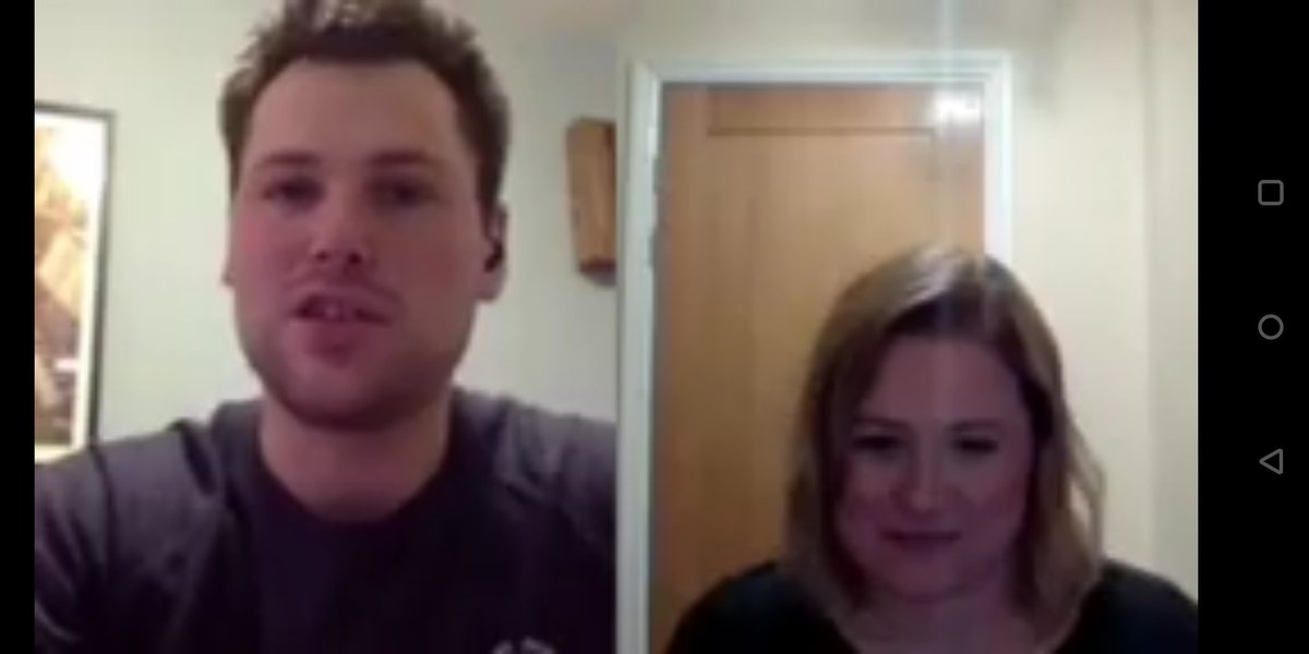 TPMPodcast's tweet image. WATCH @JackAChew ask @rachaelmoses

What does care of #COVID19 patients look like?
What are the risks to Physios?
How to mitigate them?
What is ‘Fit testing’?
What could MSK therapists do now?
What might MSK therapists do in the coming weeks and months?

m.facebook.com/story.php?stor…