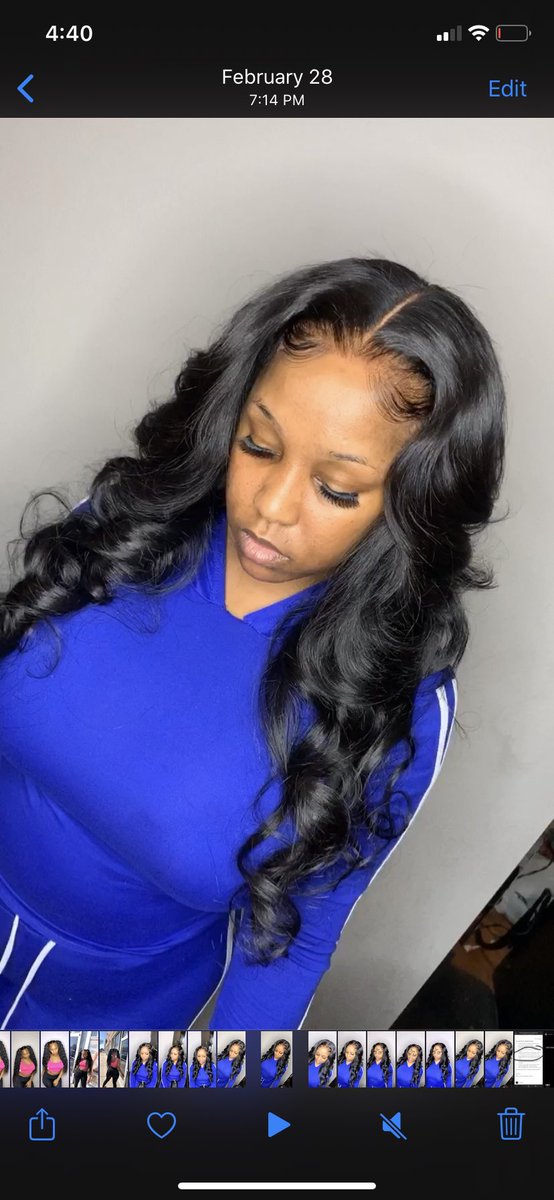 SheSoToniV05's tweet photo. I don’t post on here much because I don’t get no love 😣 I’m a upcoming hairstylist 💕 follow my hair page :HairbyToniV for more content . 

Retweet and share . All support counts 💕 https://t.co/XHWvuagpCN