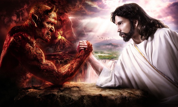 6. WHO IS SATAN?Satan (also called Set, Seth, Shaitan, Molech or Saturn) is the Lord of Hell and rules over money and wealthSet is the adversary of truth, wisdom, love and light, who seeks to destroy all that is good https://gnosticwarrior.com/who-is-satan.html https://en.wikipedia.org/wiki/Temple_of_SetSun-set?