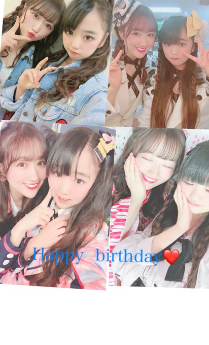 Twitterのコスプレ画像2