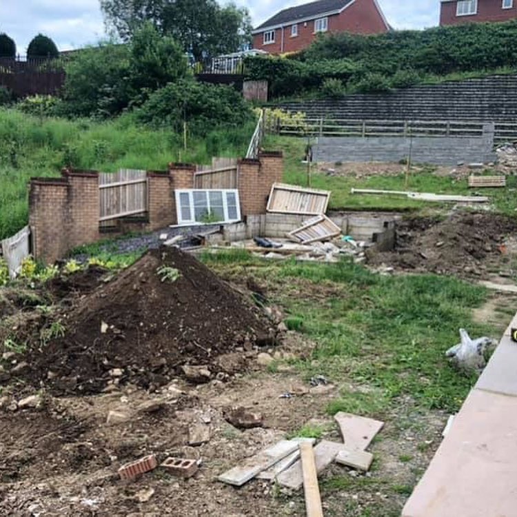 Looking to transform your garden ready for summer? 

Now is the time to start planning with Coombs Fencing and Landscaping.

Contact us for a free no obligation quotation.

01443 450099
07584 416839