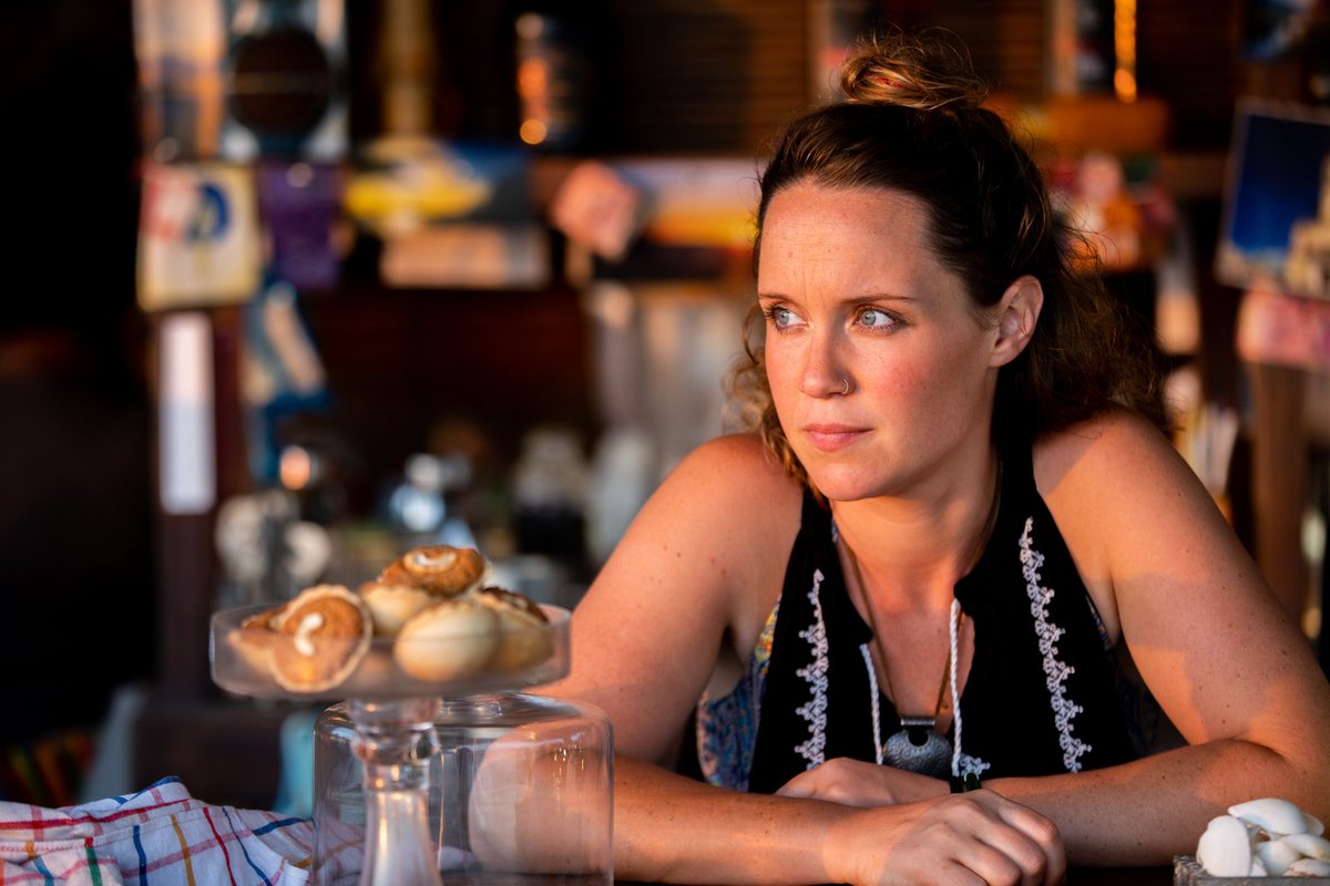 I haven't tweeted for a long old while or even checked in here but wanna say a quick congrats to all the <a href="/ITV/">ITV</a> and <a href="/TigerAspectUK/">Tiger Aspect</a> team for <a href="/goodkarmahosp/">Good Karma Hospital</a> I'm so proud to be a part of this series. I just watched it and am now longing for those beaches 🤣