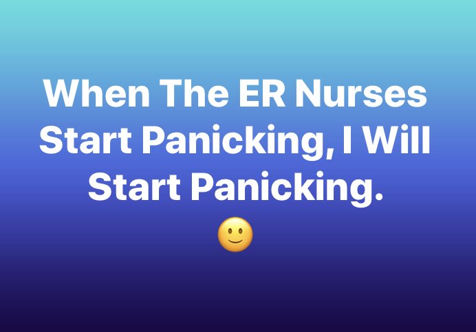 Sarahs_Cardinal's tweet photo. To all my friends who I taped little hand sanitizers to their Christmas gifts, youโre welcome. #NotPanickingYet https://t.co/Xg3EmNPXig