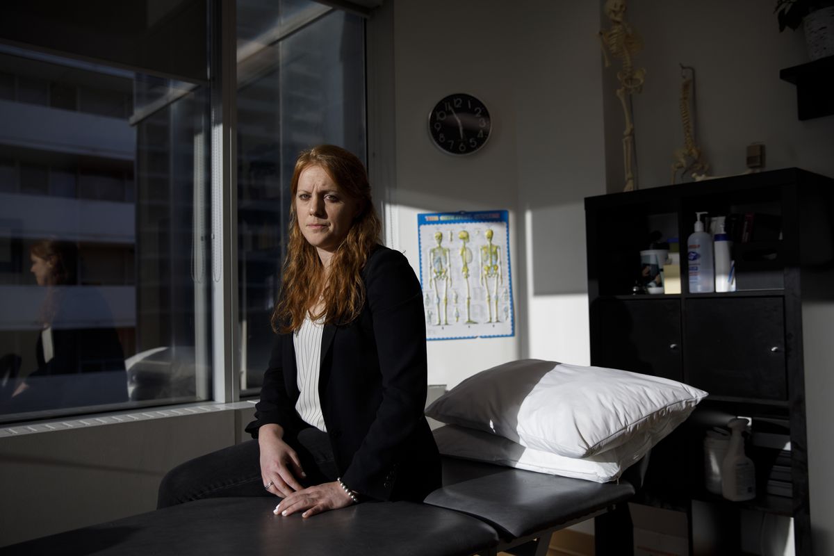 The Globe and Mail (@globeandmail) on Twitter photo Small businesses react swiftly to coronavirus pandemic dlvr.it/RRxdLD <a href="/GlobeSmallBiz/">Globe Small Business</a> Small businesses react swiftly to coronavirus pandemic dlvr.it/RRxdLD <a href="/GlobeSmallBiz/">Globe Small Business</a>