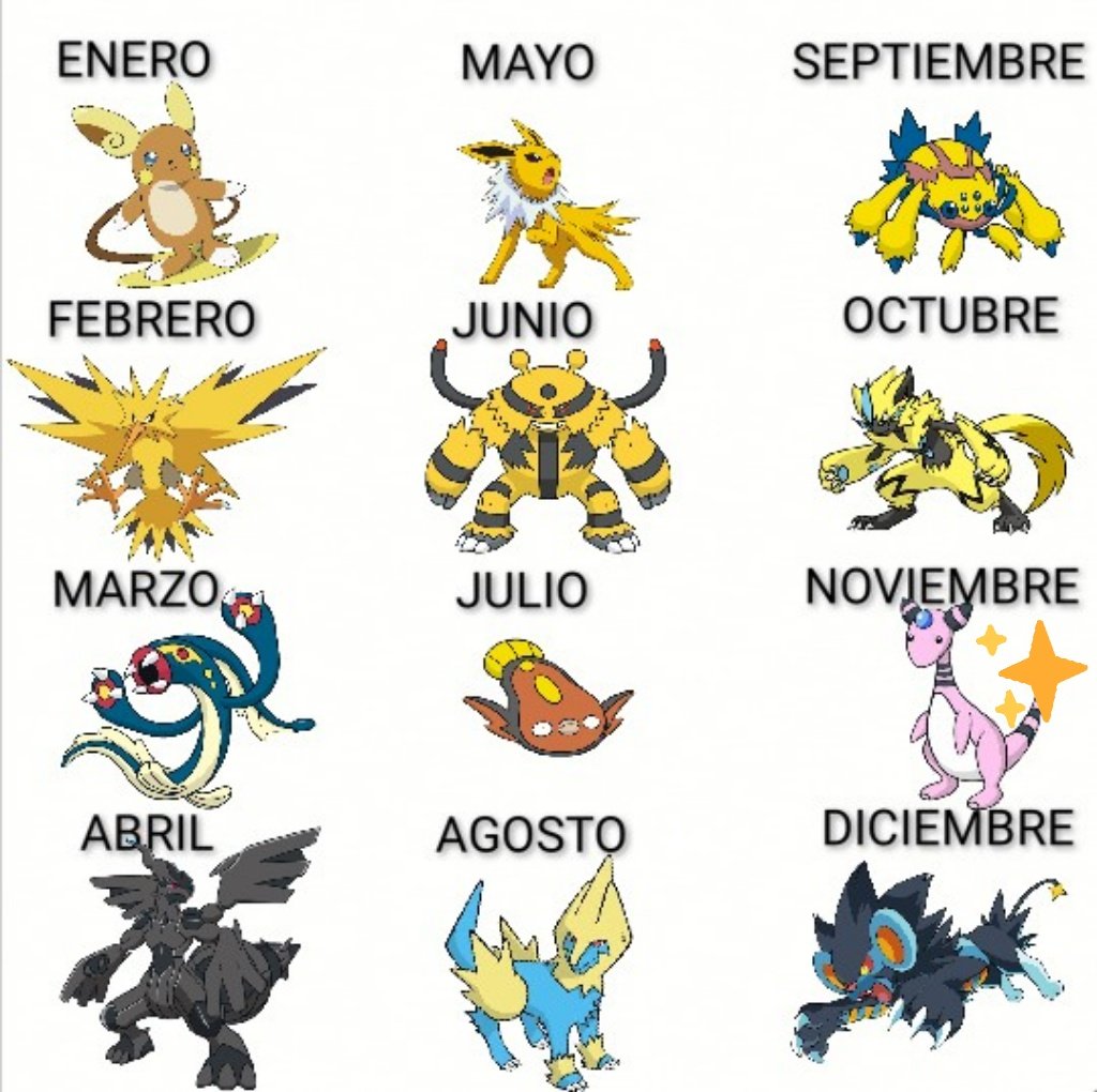 💧Azul💧 в X: „¿Qué Pokémon eres? Temática: Tipo Normal ⬜   / X