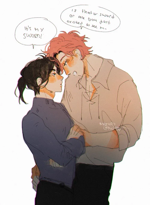 sylvain …just shush #fe3h #sylvix 