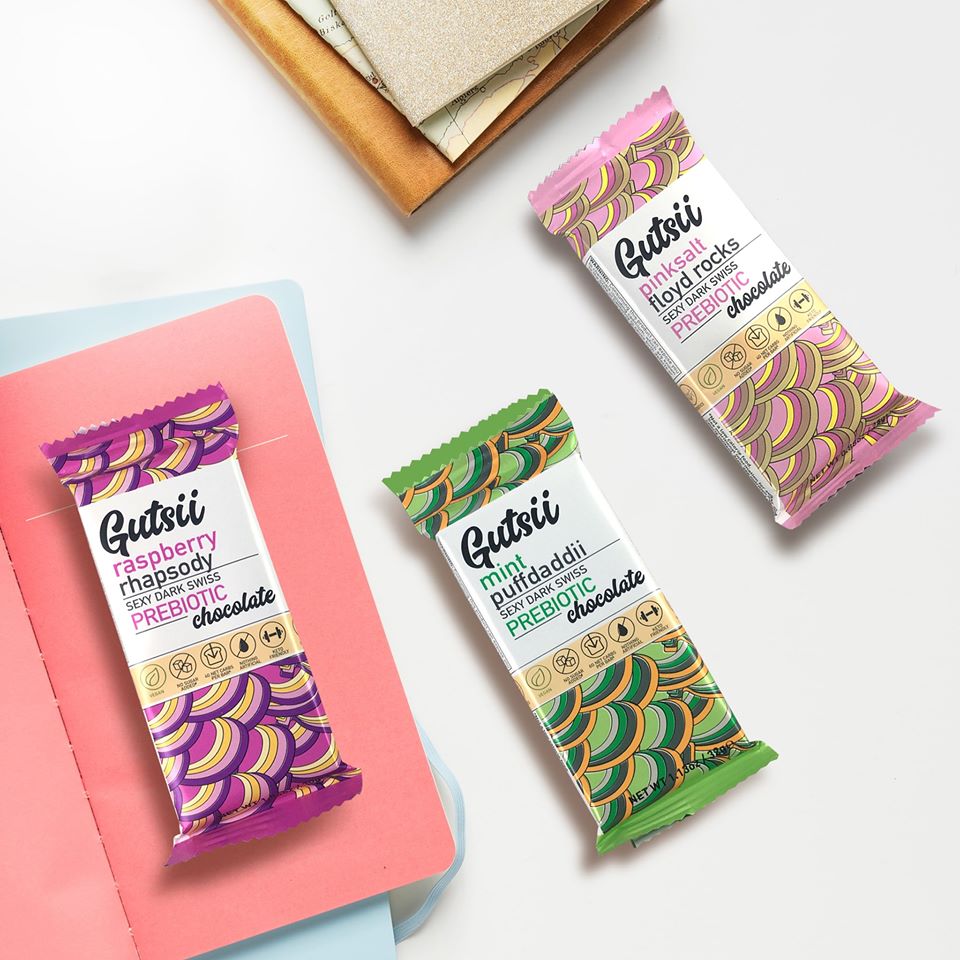 GutsiiHealth's tweet photo. Mid arvo snack craving that you WON'T regret.
Yes vegan.
Yes keto.
Yes clean.
Yes
Yes
Yes! https://t.co/swVcSUtWhb