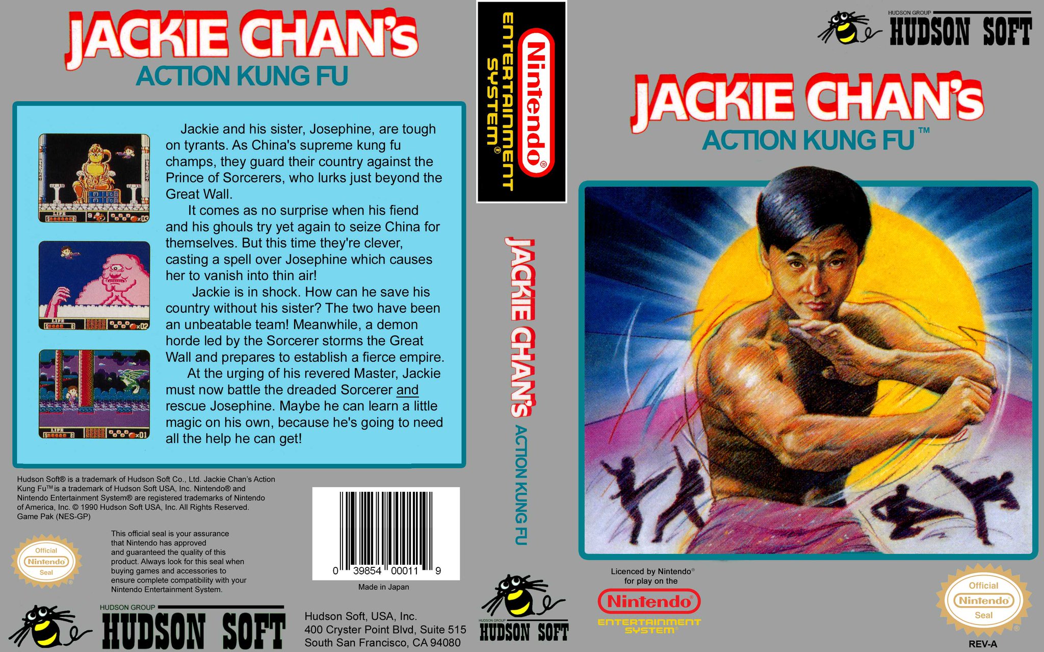 Video Game Boxes on X