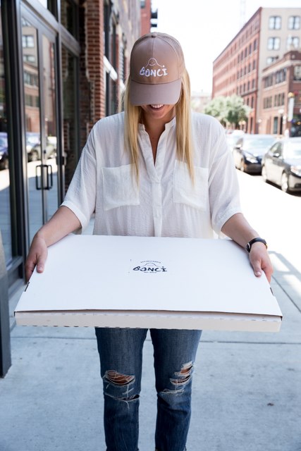 DineIt4ward's tweet photo. We'll actively promote any creative delivery and carryout options you've designed and highlight takeout specials you're offering. Lean on us to help you engage others and please tag #DiningOutChicago or message us directly to help us help you spread the word.
(tweet 3 of 4) https://t.co/WZNwRBryot