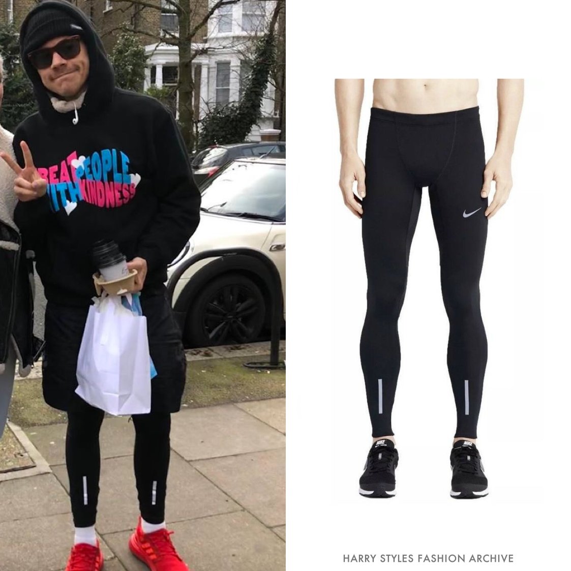 Harry Styles Fashion Archive on Twitter 