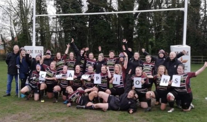 Beccehamian RFC. A Kids First Rugby Club tweet media