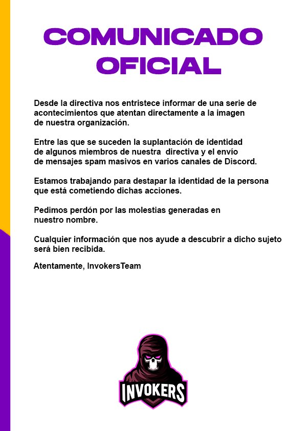 InvokersTeam tweet media