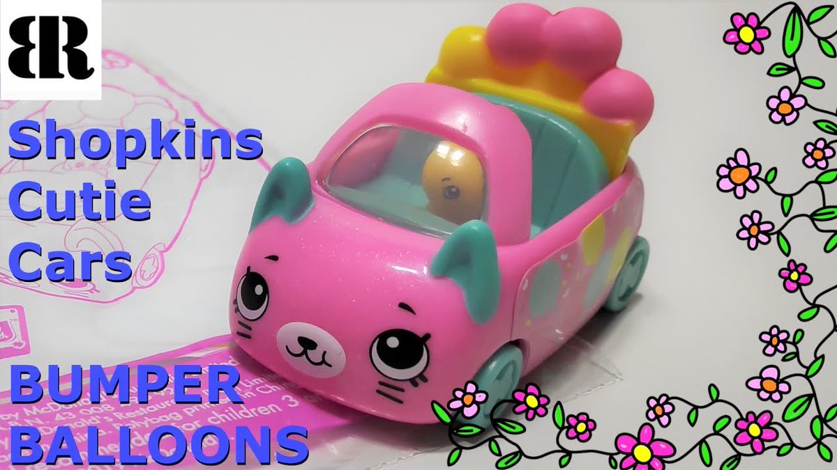 Featured image of post Shopkins Cutie Cars Checklist Explore shopkins name list shopkins