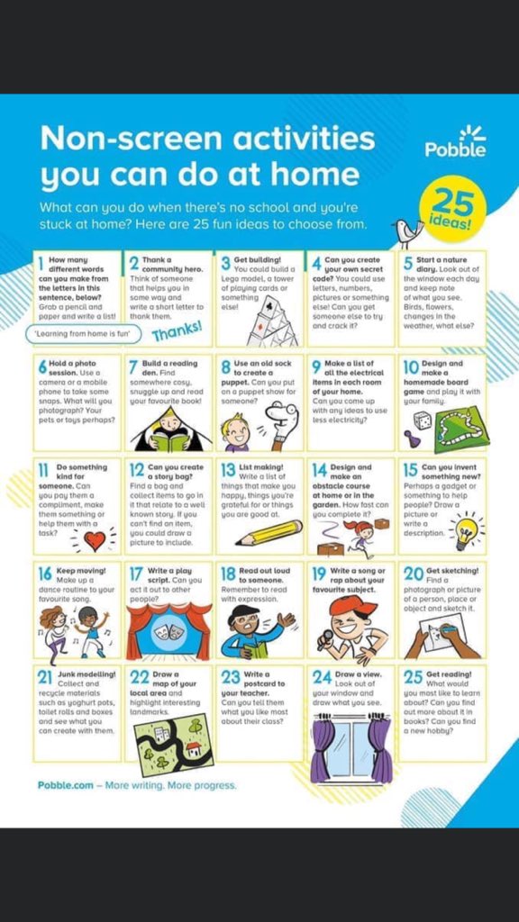Florenceville Elem tweet media