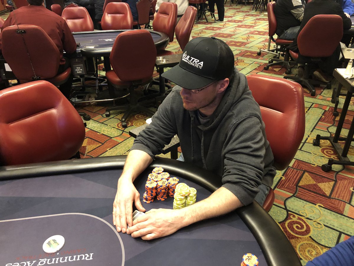 Tournament Tournament