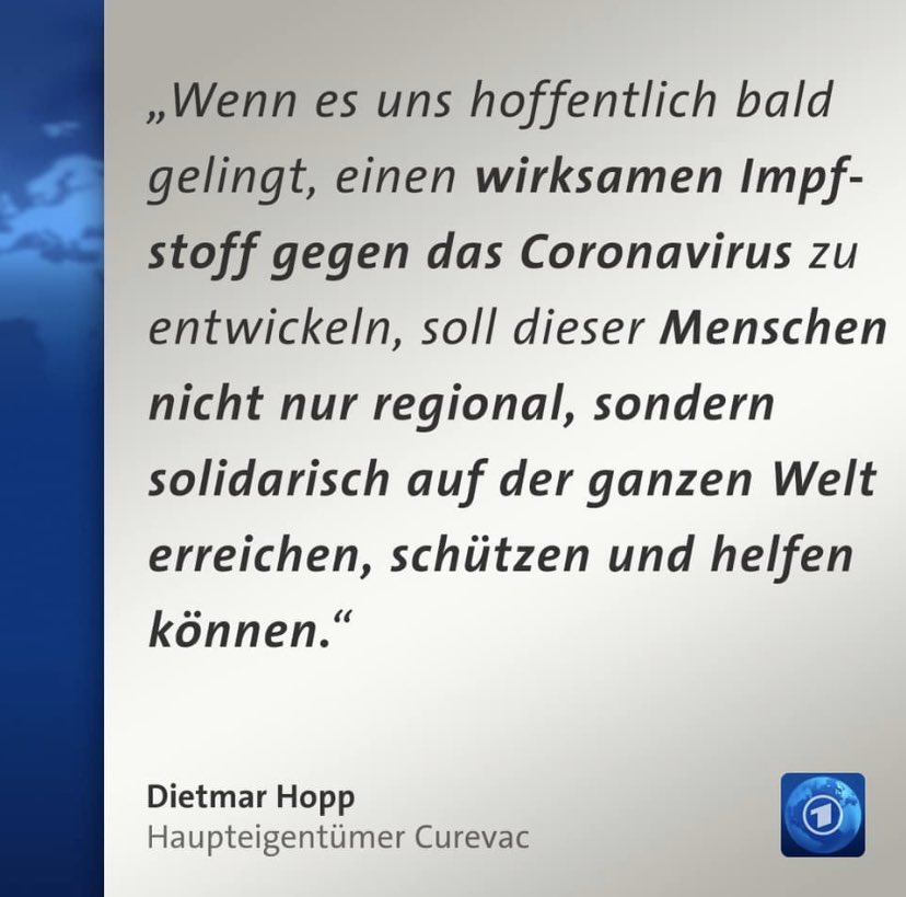 Kein Exklusiv-Deal für Donald Trump.