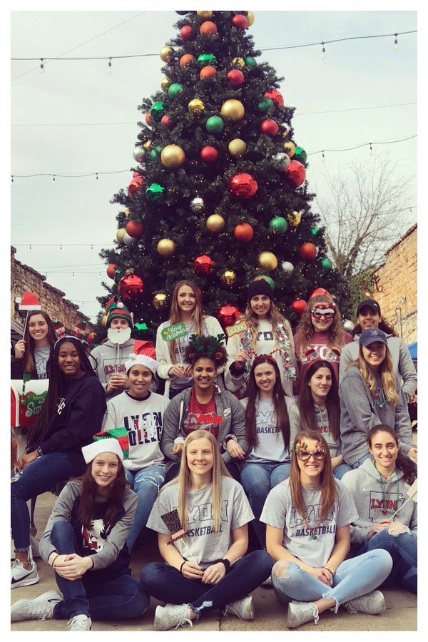 LyonCollegeWBB's tweet photo. https://t.co/KiCZbjUx1w