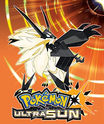 Beat Pokémon Ultra Sun