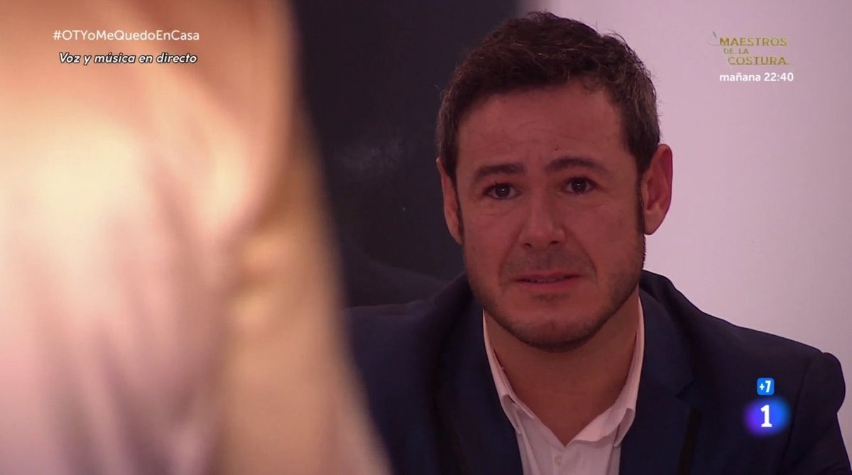 ItsMalbert's tweet photo. Representado #OTYoMeQuedoEnCasa https://t.co/5VzSmrAATm